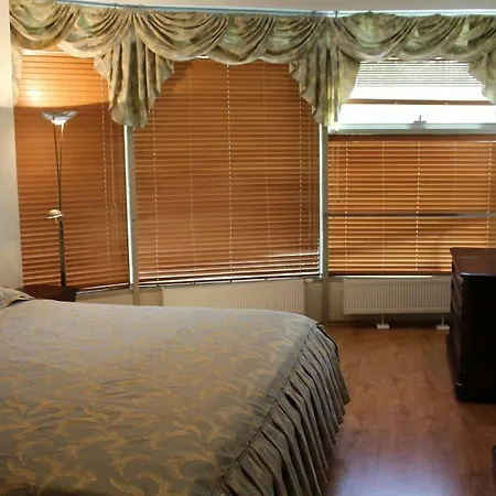 דירה With Panoramic River View *