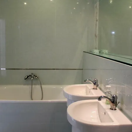 شقة With Panoramic River View فيلنيوس