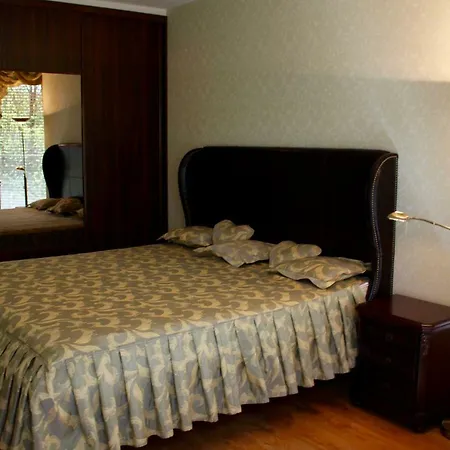 With Panoramic River View شقة فيلنيوس