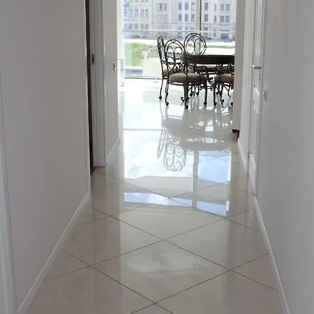 With Panoramic River View *